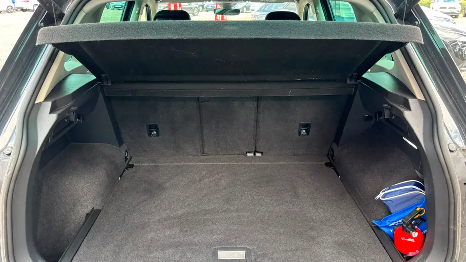 VOLKSWAGEN Tiguan Tiguan 2.0 TSI 4Mot. Life DSG