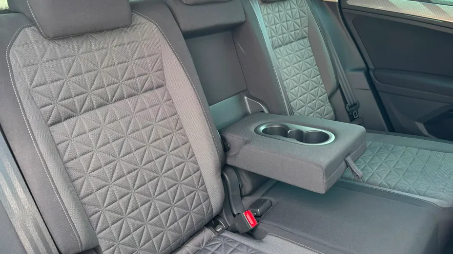 VOLKSWAGEN Tiguan Tiguan 2.0 TSI 4Mot. Life DSG