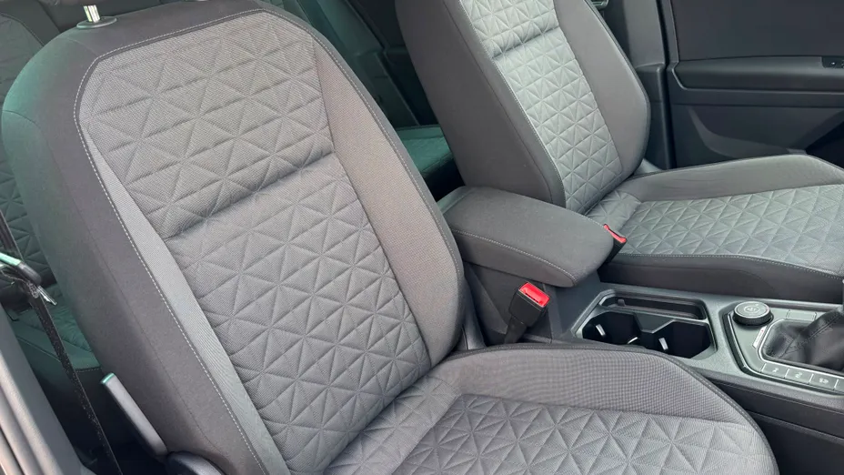 VOLKSWAGEN Tiguan Tiguan 2.0 TSI 4Mot. Life DSG