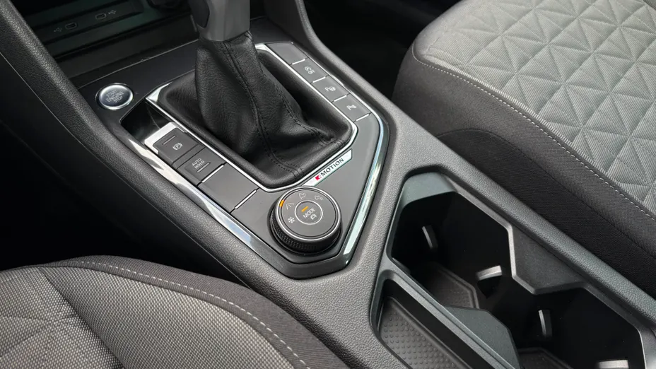 VOLKSWAGEN Tiguan Tiguan 2.0 TSI 4Mot. Life DSG