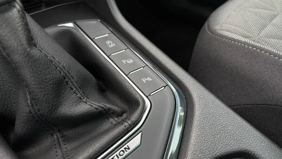 VOLKSWAGEN Tiguan Tiguan 2.0 TSI 4Mot. Life DSG