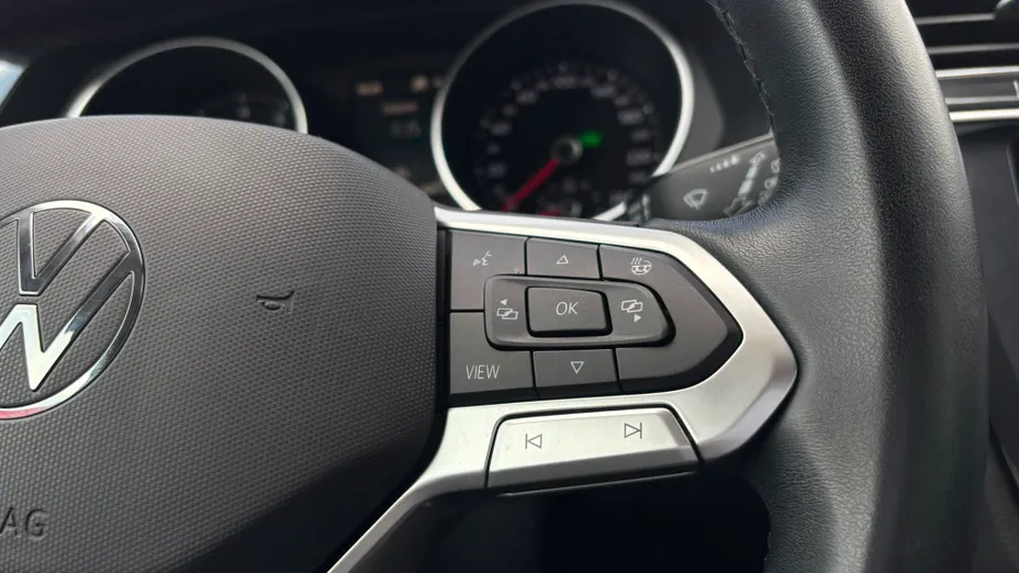 VOLKSWAGEN Tiguan Tiguan 2.0 TSI 4Mot. Life DSG