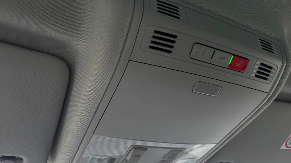 VOLKSWAGEN Tiguan Tiguan 2.0 TSI 4Mot. Life DSG