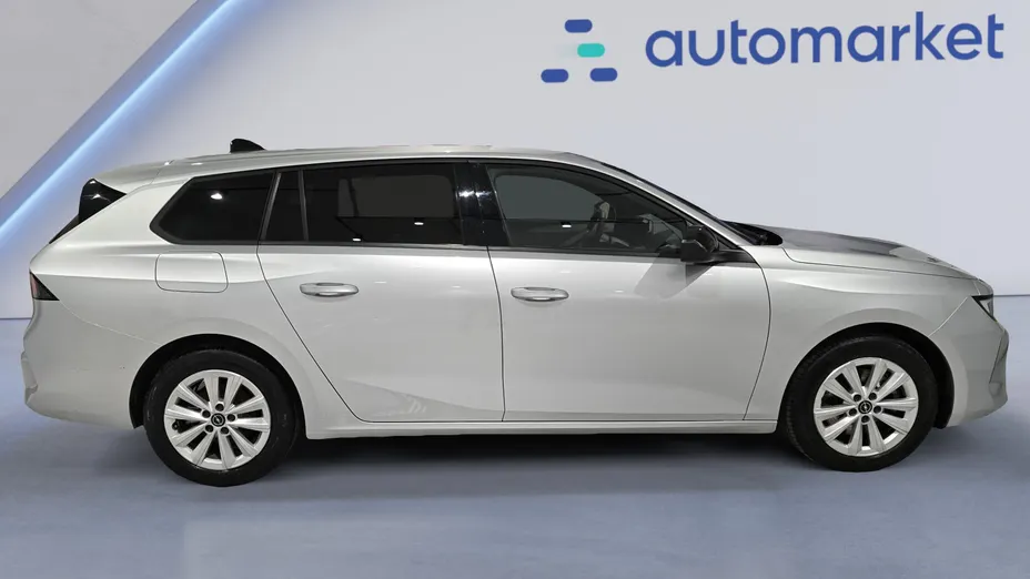 OPEL Astra Astra VI 1.2 T GS S&S aut