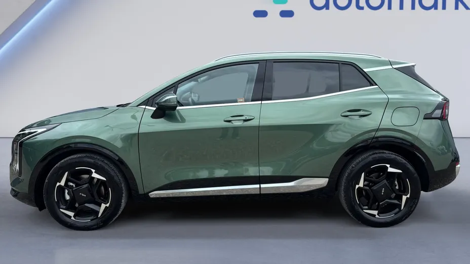KIA Sportage Sportage 1.6 T-GDI Anniversary 2WD DCT