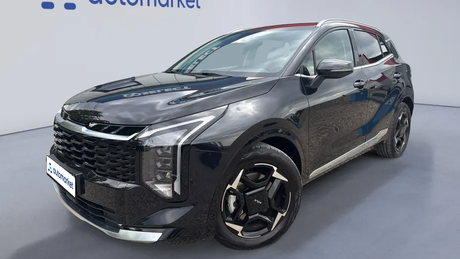KIA Sportage Sportage 1.6 T-GDI Anniversary 2WD DCT