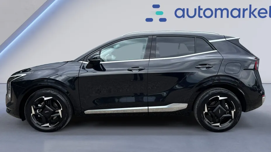 KIA Sportage Sportage 1.6 T-GDI Anniversary 2WD DCT