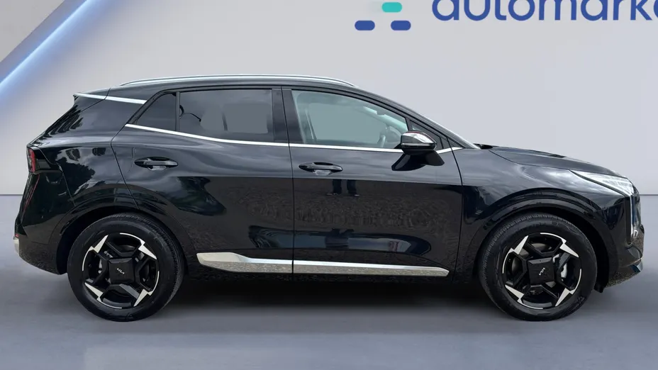 KIA Sportage Sportage 1.6 T-GDI Anniversary 2WD DCT