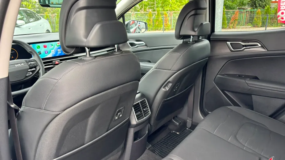 KIA Sportage Sportage 1.6 T-GDI Anniversary 2WD DCT