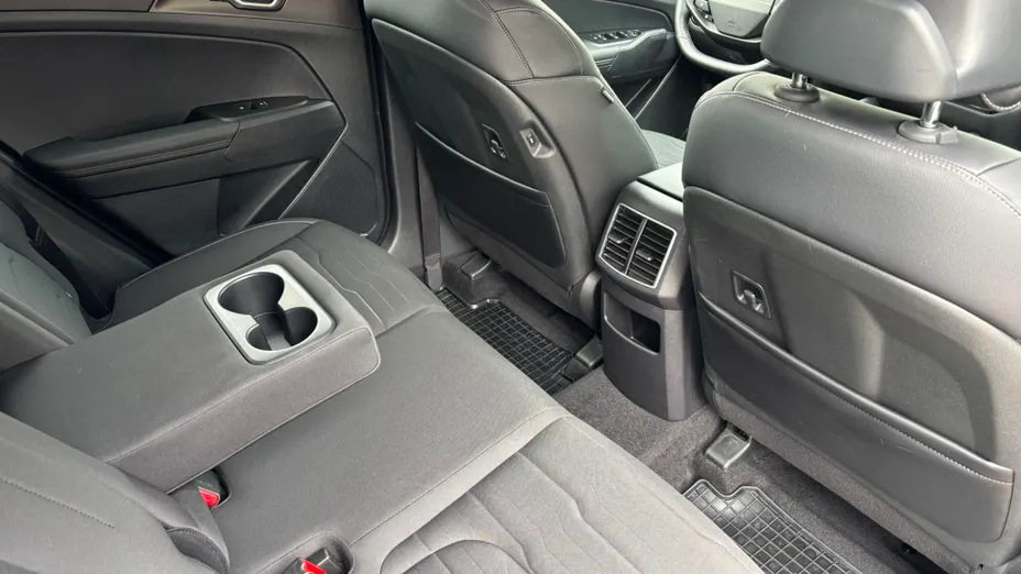 KIA Sportage Sportage 1.6 T-GDI Anniversary 2WD DCT