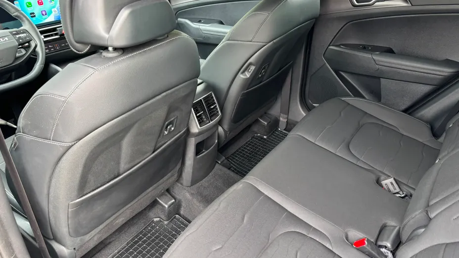 KIA Sportage Sportage 1.6 T-GDI Anniversary 2WD DCT
