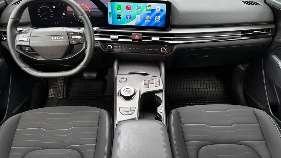 KIA Sportage Sportage 1.6 T-GDI Anniversary 2WD DCT