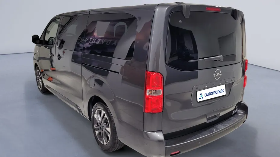 CITROEN SpaceTourer SpaceTourer 2.2 BlueHDi XL Plus EAT8 Nowy