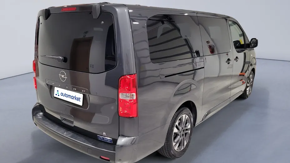 CITROEN SpaceTourer SpaceTourer 2.2 BlueHDi XL Plus EAT8 Nowy