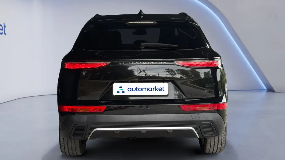 DS DS7 DS 7 1.5 BlueHDi Performance Line aut
