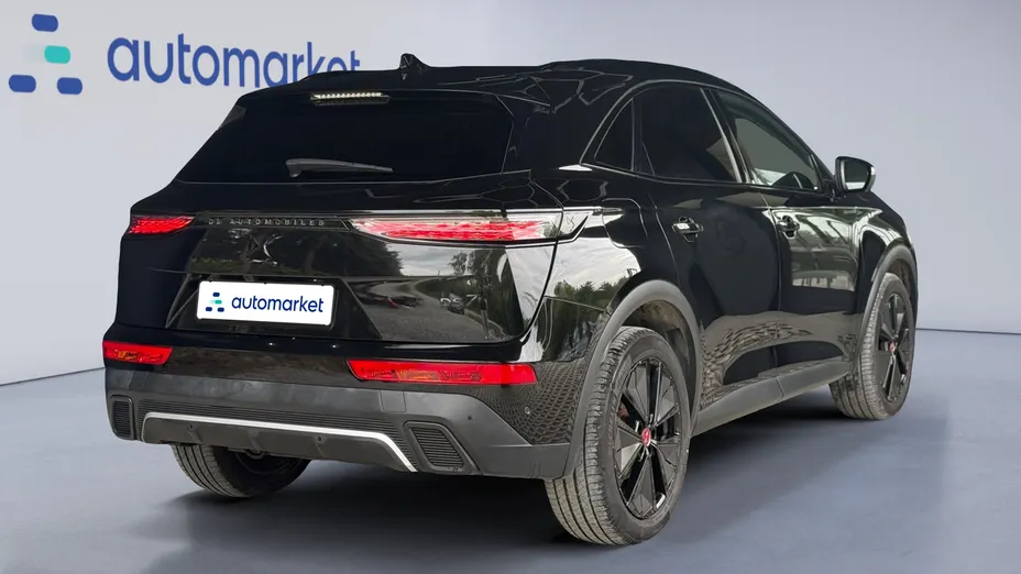 DS DS7 DS 7 1.5 BlueHDi Performance Line aut