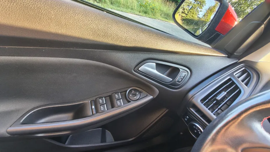 FORD Focus Focus 1.5 EcoBoost ST-Line