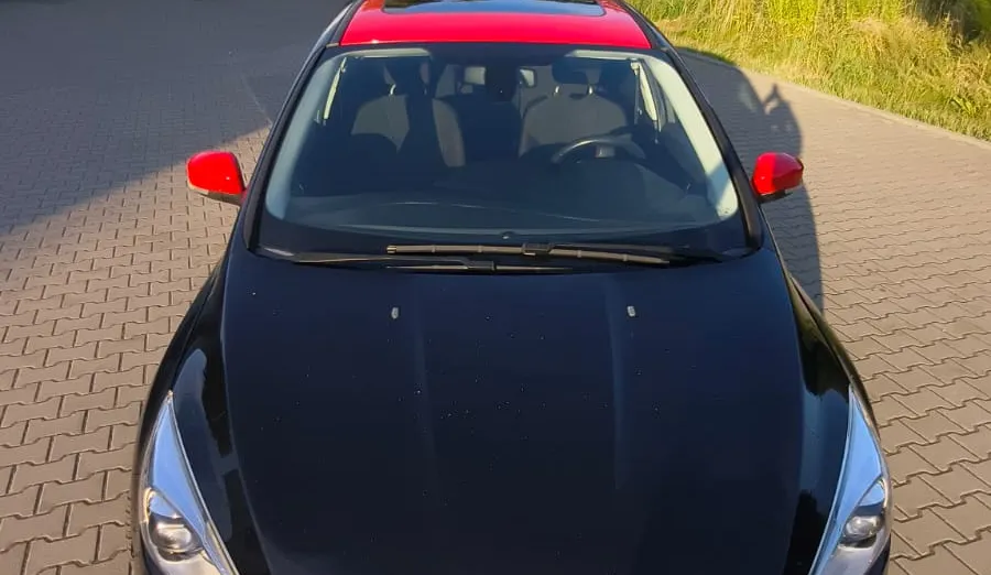 FORD Focus Focus 1.5 EcoBoost ST-Line