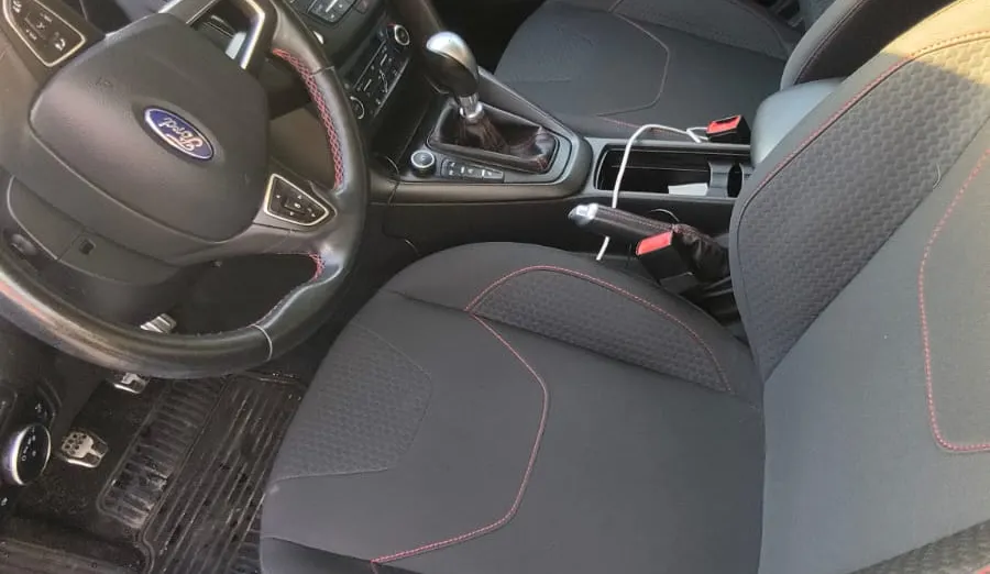 FORD Focus Focus 1.5 EcoBoost ST-Line