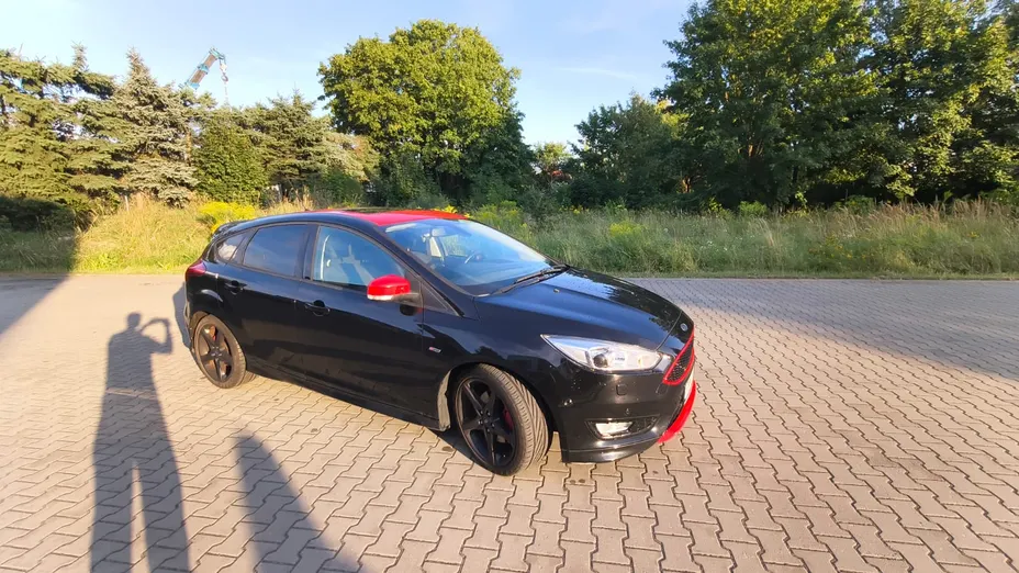 FORD Focus Focus 1.5 EcoBoost ST-Line