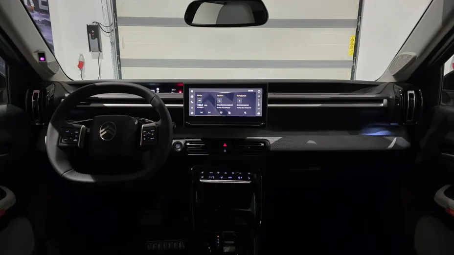 CITROEN C3 Aircross C3 Aircross 1.2 mHEV Max S&S eDCT6 Nowy