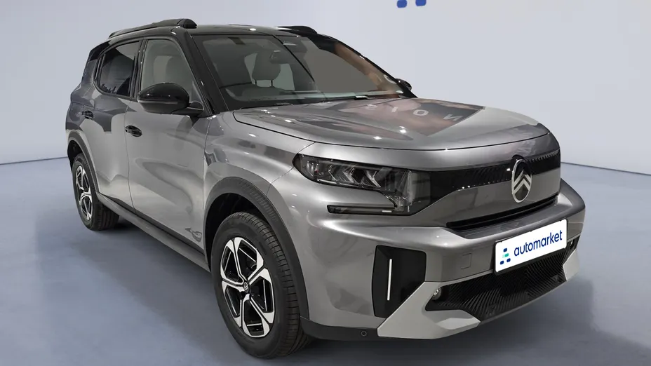 CITROEN C3 Aircross C3 Aircross 1.2 mHEV Max S&S eDCT6 Nowy