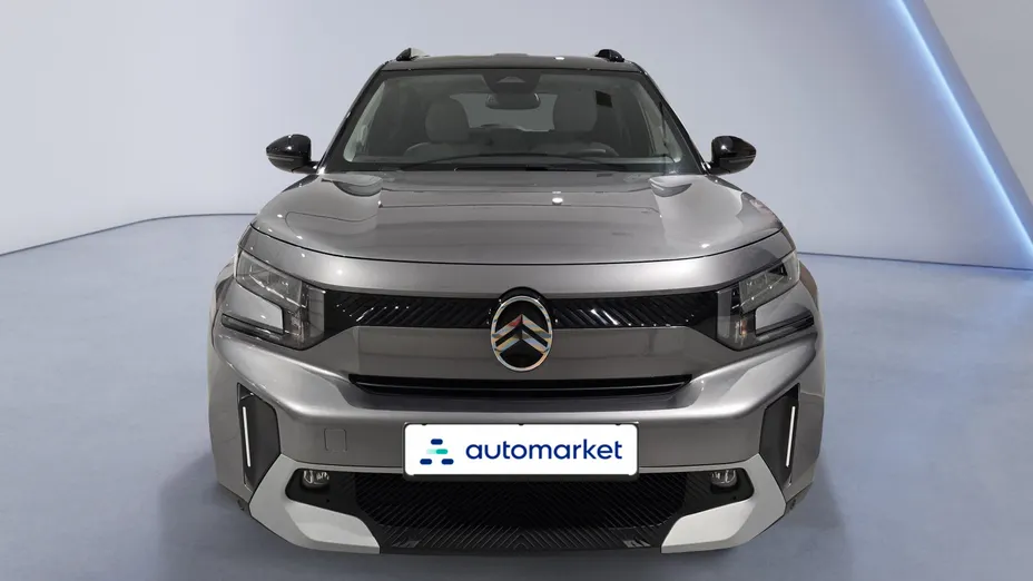 CITROEN C3 Aircross C3 Aircross 1.2 mHEV Max S&S eDCT6 Nowy
