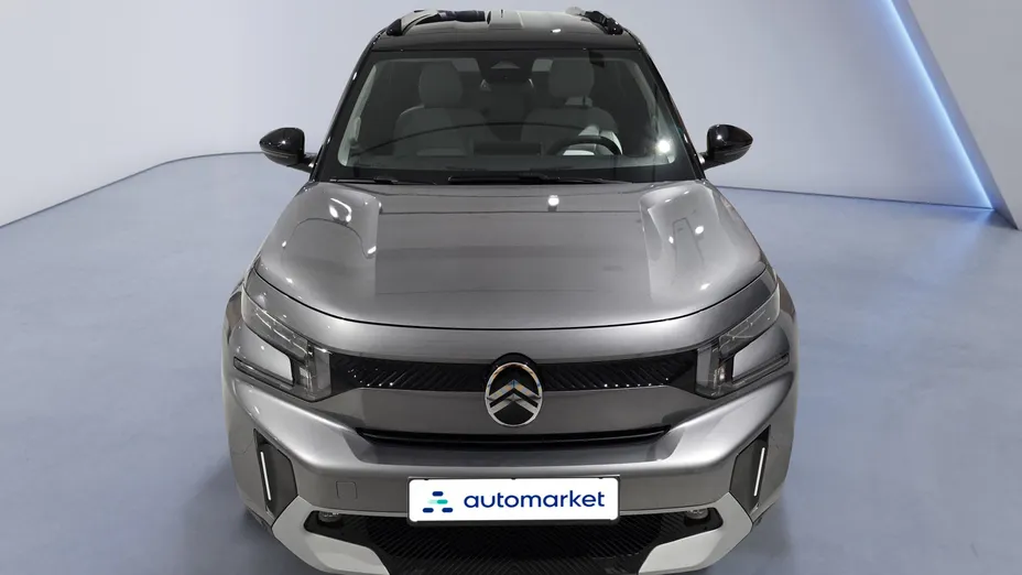 CITROEN C3 Aircross C3 Aircross 1.2 mHEV Max S&S eDCT6 Nowy