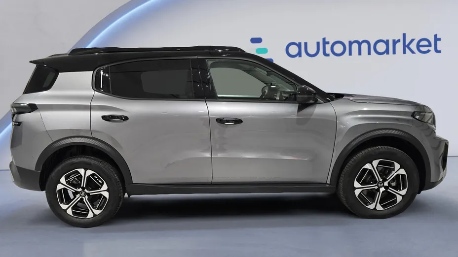 CITROEN C3 Aircross C3 Aircross 1.2 mHEV Max S&S eDCT6 Nowy