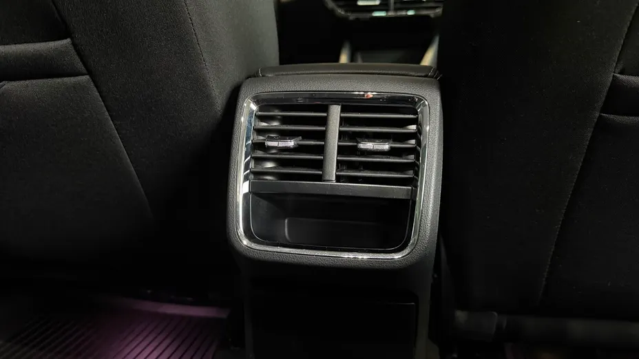 SKODA Octavia Octavia 2.0 TSI 4x4 Style DSG
