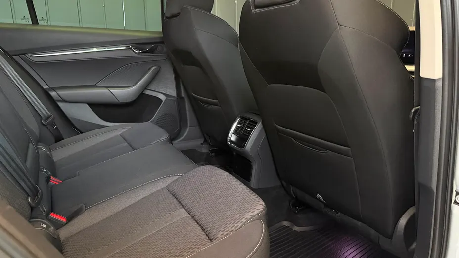 SKODA Octavia Octavia 2.0 TSI 4x4 Style DSG