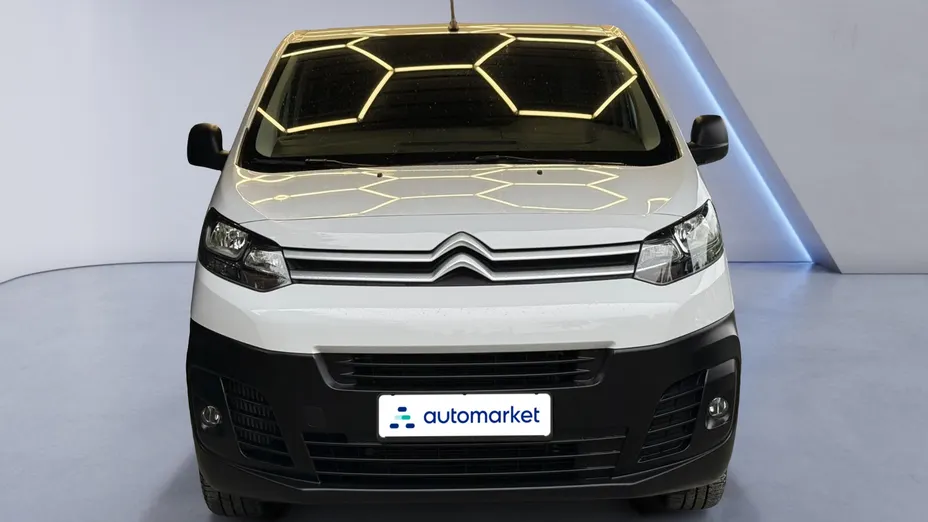 CITROEN Jumpy Jumpy 2.0 BlueHDi XL 3,1t