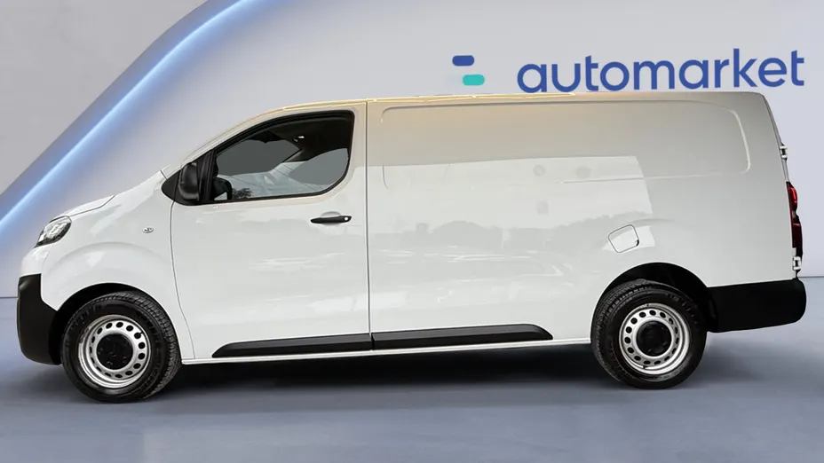 CITROEN Jumpy Jumpy 2.0 BlueHDi XL 3,1t