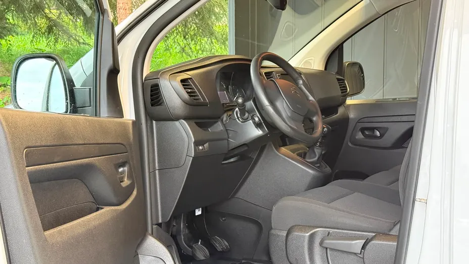CITROEN Jumpy Jumpy 2.0 BlueHDi XL 3,1t
