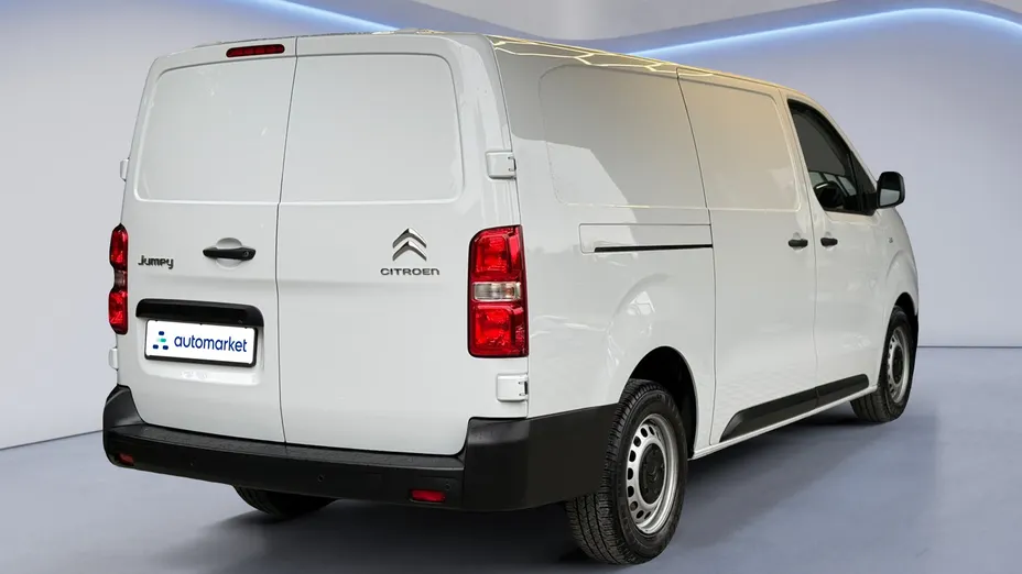 CITROEN Jumpy Jumpy 2.0 BlueHDi XL 3,1t