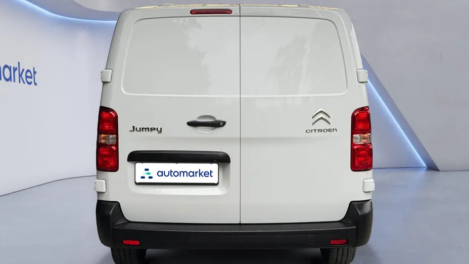 CITROEN Jumpy Jumpy 2.0 BlueHDi XL 3,1t