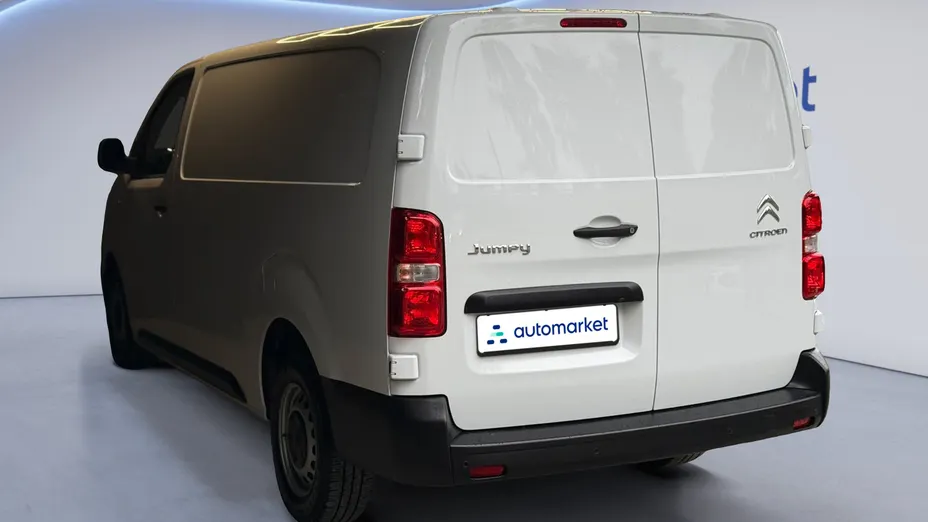 CITROEN Jumpy Jumpy 2.0 BlueHDi XL 3,1t
