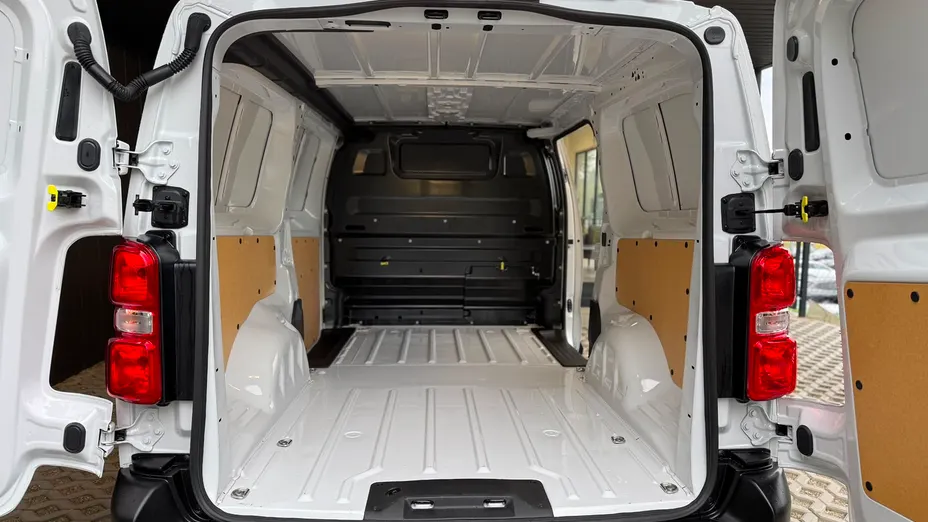 CITROEN Jumpy Jumpy 2.0 BlueHDi XL 3,1t
