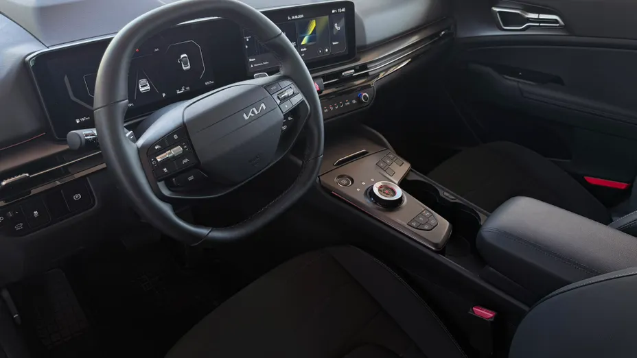 KIA Sportage Sportage 1.6 T-GDI Anniversary 2WD DCT