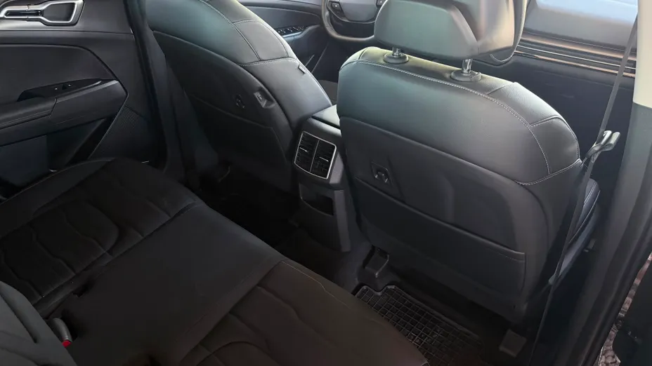 KIA Sportage Sportage 1.6 T-GDI Anniversary 2WD DCT