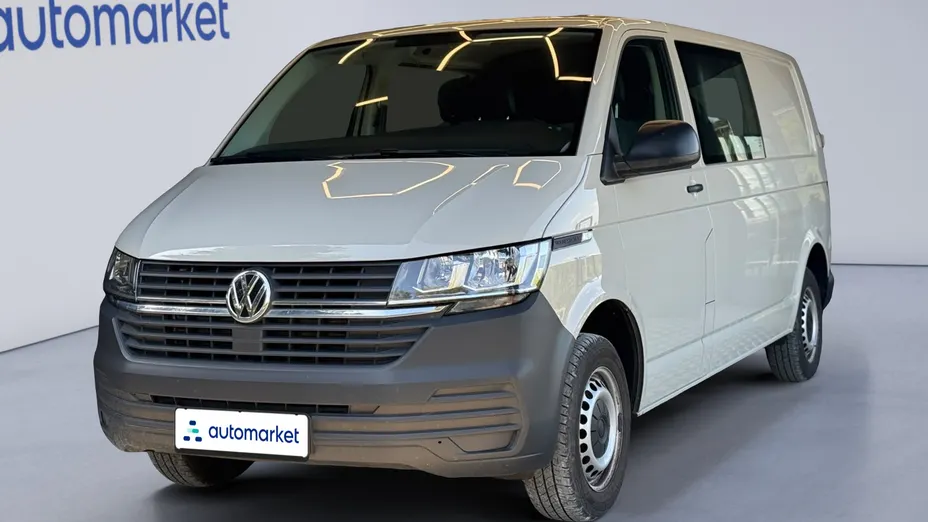 VOLKSWAGEN Transporter Transporter T6.1 TDI L2H1
