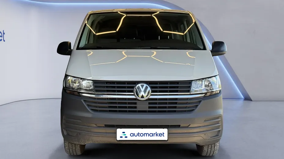 VOLKSWAGEN Transporter Transporter T6.1 TDI L2H1