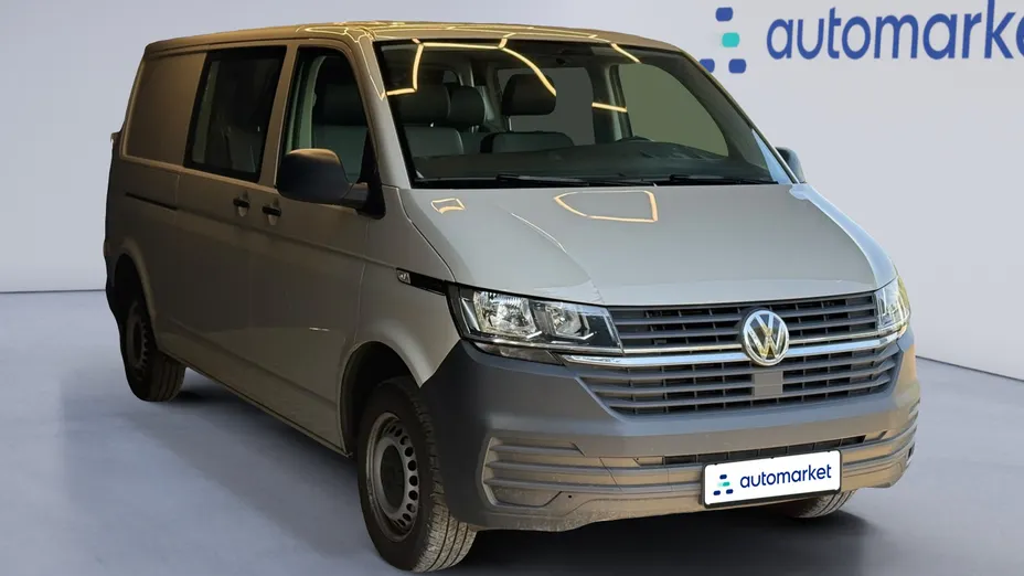 VOLKSWAGEN Transporter Transporter T6.1 TDI L2H1