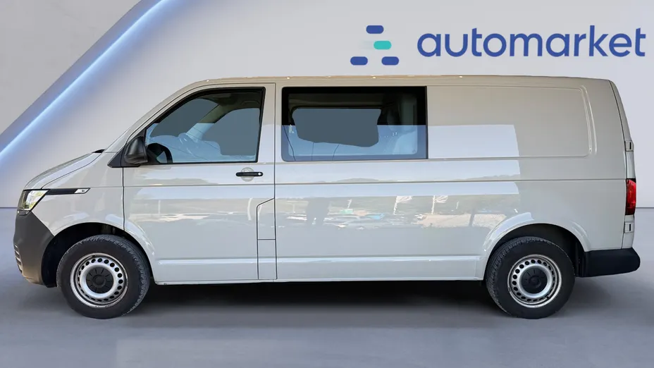 VOLKSWAGEN Transporter Transporter T6.1 TDI L2H1