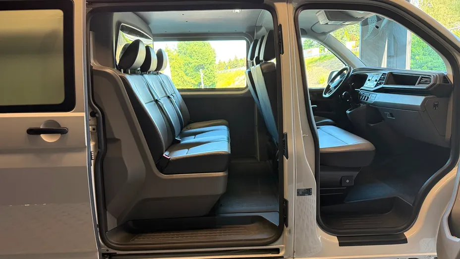 VOLKSWAGEN Transporter Transporter T6.1 TDI L2H1