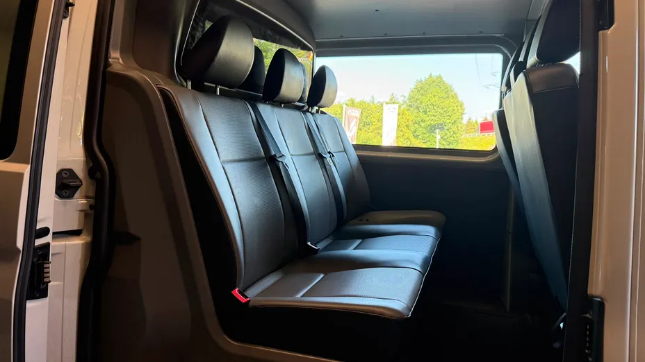 VOLKSWAGEN Transporter Transporter T6.1 TDI L2H1
