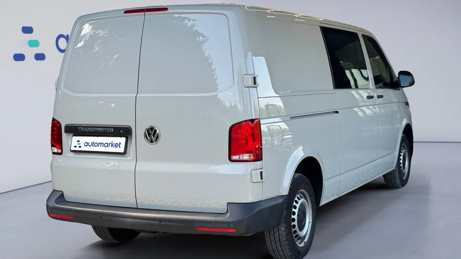VOLKSWAGEN Transporter Transporter T6.1 TDI L2H1