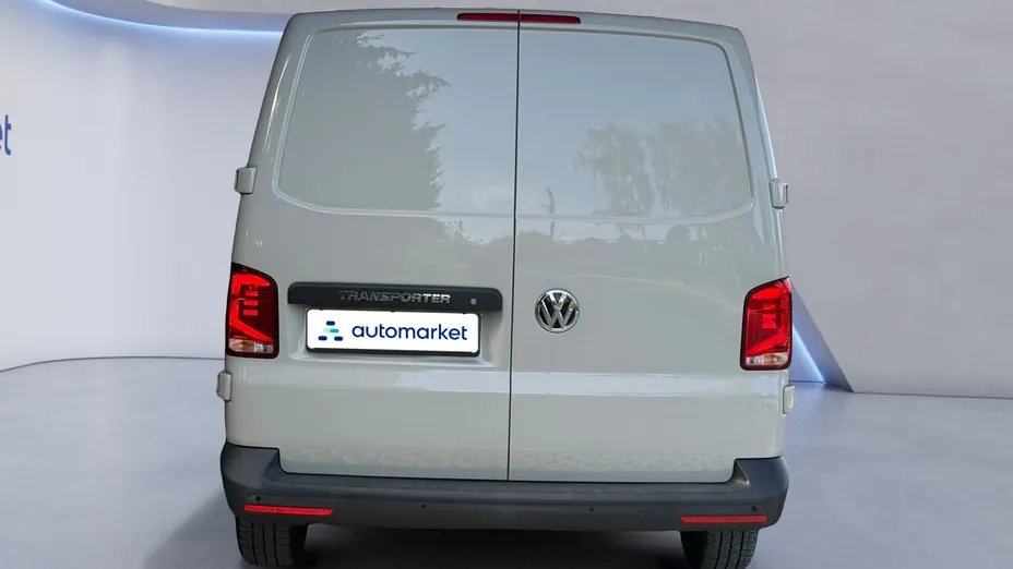 VOLKSWAGEN Transporter Transporter T6.1 TDI L2H1