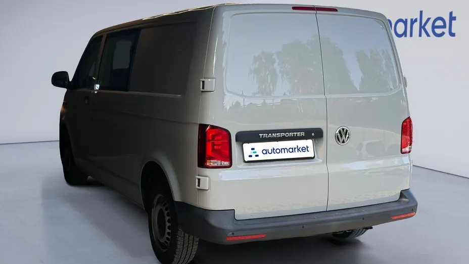 VOLKSWAGEN Transporter Transporter T6.1 TDI L2H1
