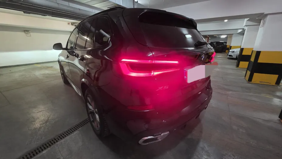 BMW X5 X5 3.0si xDrive